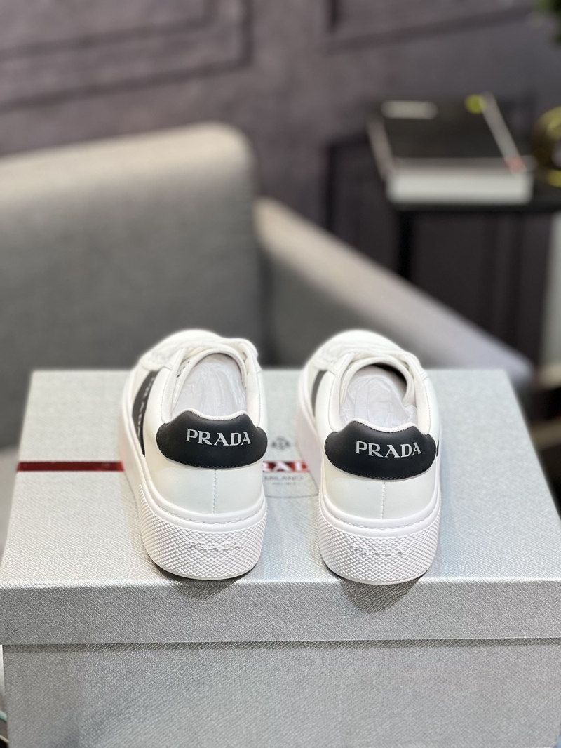 Prada Casual Shoes